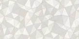 10230-1 | 5.18 Meter x 42 Inch PVC Geometric Look Wallpaper - 59.5 Sq. Ft. Image 01