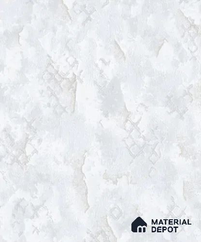 WP6505 | 9.5 Meter x 21 Inch Vinyl Base Paper Patterned Look Wallpaper - 54.54 Sq. Ft. | Minimum 15% wastage during installation