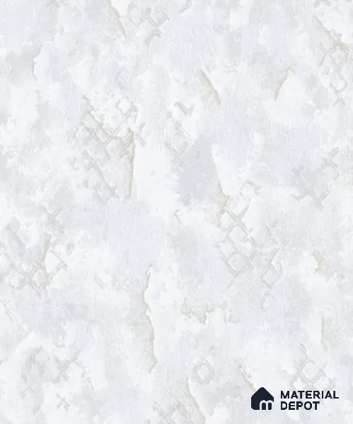 WP6505 | 9.5 Meter x 21 Inch Vinyl Base Paper Patterned Look Wallpaper - 54.54 Sq. Ft. | Minimum 15% wastage during installation