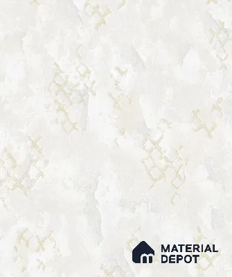 WP6511 | 9.5 Meter x 21 Inch Vinyl Base Paper Patterned Look Wallpaper - 54.54 Sq. Ft. | Minimum 15% wastage during installation