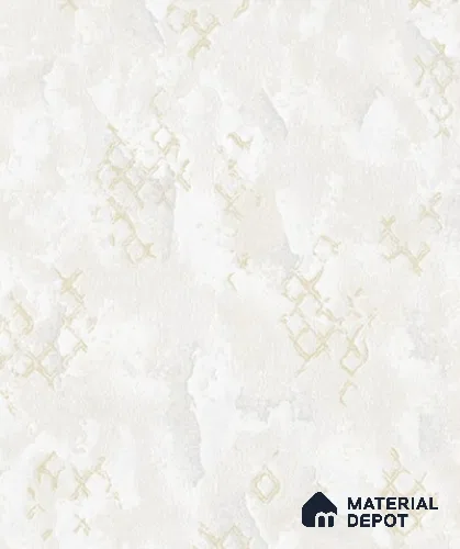 WP6511 | 9.5 Meter x 21 Inch Vinyl Base Paper Patterned Look Wallpaper - 54.54 Sq. Ft. | Minimum 15% wastage during installation