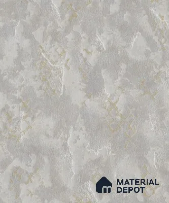 WP6519 | 9.5 Meter x 21 Inch Vinyl Base Paper Patterned Look Wallpaper - 54.54 Sq. Ft. | Minimum 15% wastage during installation