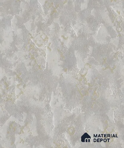 WP6519 | 9.5 Meter x 21 Inch Vinyl Base Paper Patterned Look Wallpaper - 54.54 Sq. Ft. | Minimum 15% wastage during installation