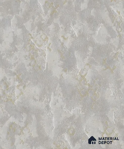 WP6519 | 9.5 Meter x 21 Inch Vinyl Base Paper Patterned Look Wallpaper - 54.54 Sq. Ft. | Minimum 15% wastage during installation