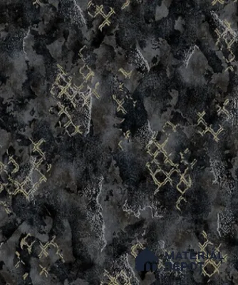 WP6501 | 9.5 Meter x 21 Inch Vinyl Base Paper Patterned Look Wallpaper - 54.54 Sq. Ft. | Minimum 15% wastage during installation