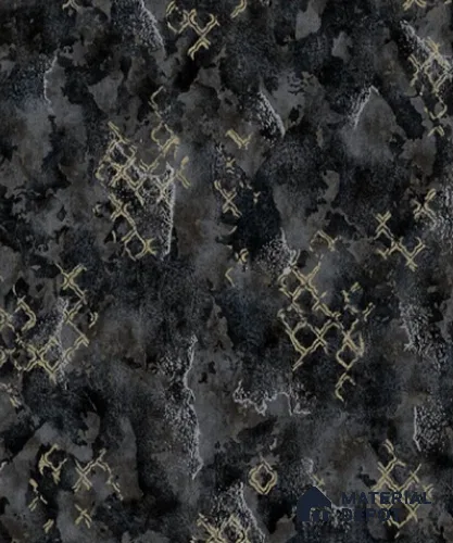 WP6501 | 9.5 Meter x 21 Inch Vinyl Base Paper Patterned Look Wallpaper - 54.54 Sq. Ft. | Minimum 15% wastage during installation