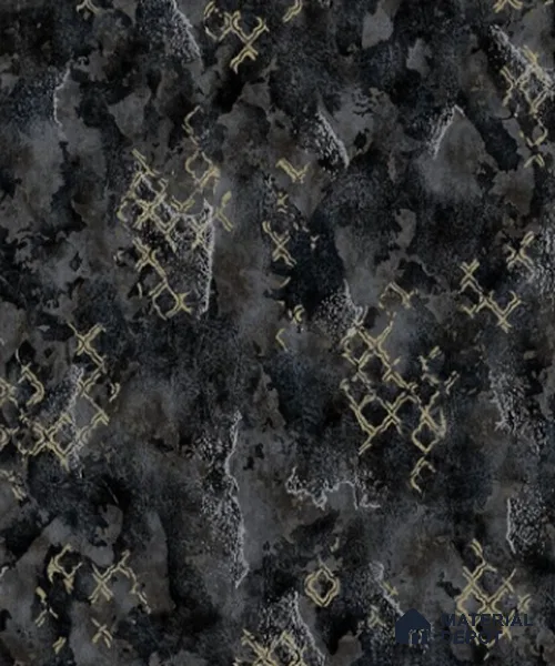 WP6501 | 9.5 Meter x 21 Inch Vinyl Base Paper Patterned Look Wallpaper - 54.54 Sq. Ft. | Minimum 15% wastage during installation