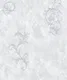WP6509 | 9.5 Meter x 21 Inch Vinyl Base Paper Patterned Look Wallpaper - 54.54 Sq. Ft. Image 01