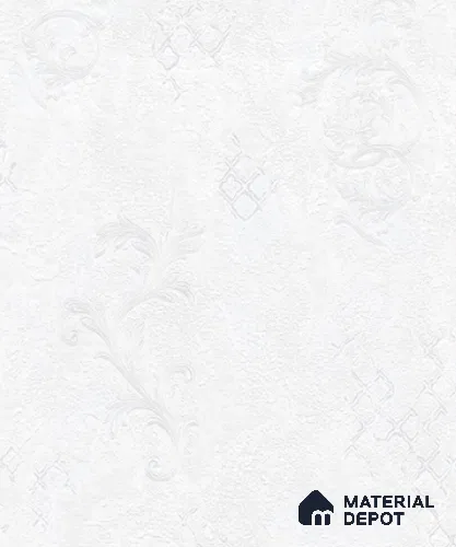 WP6513 | 9.5 Meter x 21 Inch Vinyl Base Paper Patterned Look Wallpaper - 54.54 Sq. Ft. | Minimum 15% wastage during installation