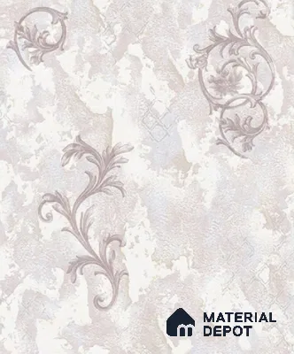 WP6518 | 9.5 Meter x 21 Inch Vinyl Base Paper Patterned Look Wallpaper - 54.54 Sq. Ft. | Minimum 15% wastage during installation