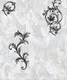 WP6504 | 9.5 Meter x 21 Inch Vinyl Base Paper Patterned Look Wallpaper - 54.54 Sq. Ft.  Image 01