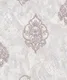 WP6516 | 9.5 Meter x 21 Inch Vinyl Base Paper Damask Look Wallpaper - 54.54 Sq. Ft. Image 01