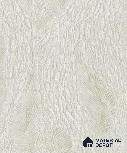 WP6524 | 9.5 Meter x 21 Inch Vinyl Base Paper Patterned Look Wallpaper - 54.54 Sq. Ft. | Minimum 15% wastage during installation