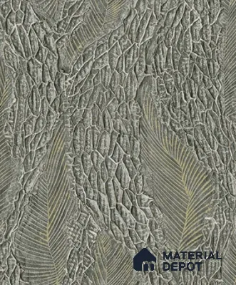WP6525 | 9.5 Meter x 21 Inch Vinyl Base Paper Patterned Look Wallpaper - 54.54 Sq. Ft. | Minimum 15% wastage during installation