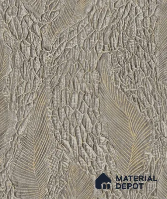 WP6528 | 9.5 Meter x 21 Inch Vinyl Base Paper Patterned Look Wallpaper - 54.54 Sq. Ft. | Minimum 15% wastage during installation