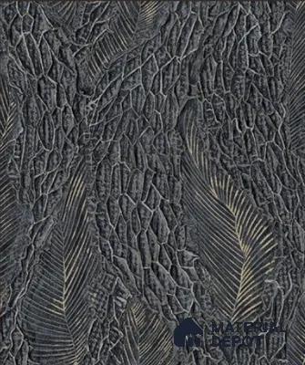 WP6523 | 9.5 Meter x 21 Inch Vinyl Base Paper Patterned Look Wallpaper - 54.54 Sq. Ft. | Minimum 15% wastage during installation