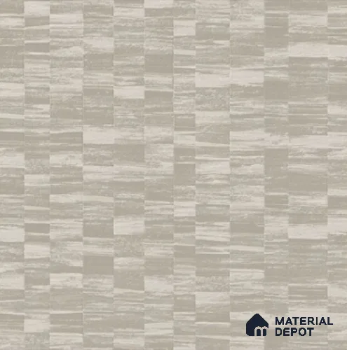 WP6544 | 9.5 Meter x 21 Inch Vinyl Base Paper Texture Look Wallpaper - 54.54 Sq. Ft. | Minimum 15% wastage during installation