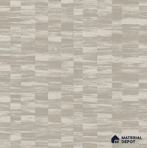WP6544 | 9.5 Meter x 21 Inch Vinyl Base Paper Texture Look Wallpaper - 54.54 Sq. Ft. | Minimum 15% wastage during installation