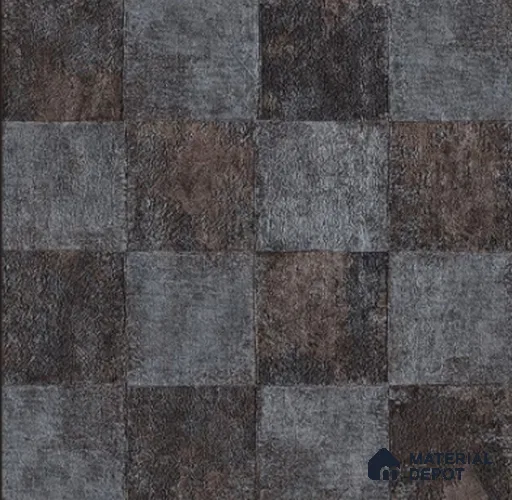 WP6538 | 9.5 Meter x 21 Inch Vinyl Base Paper Texture Look Wallpaper - 54.54 Sq. Ft. | Minimum 15% wastage during installation