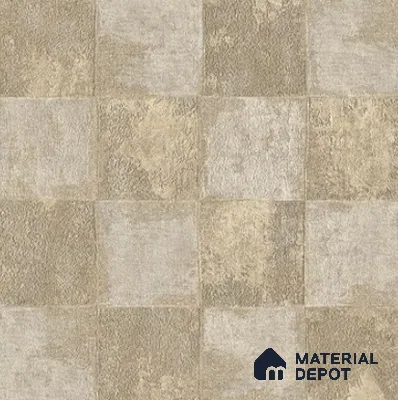 WP6545 | 9.5 Meter x 21 Inch Vinyl Base Paper Texture Look Wallpaper - 54.54 Sq. Ft. | Minimum 15% wastage during installation