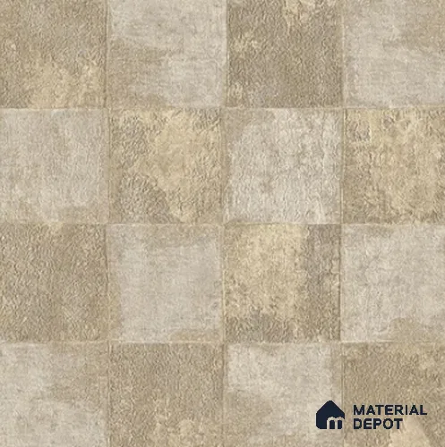 WP6545 | 9.5 Meter x 21 Inch Vinyl Base Paper Texture Look Wallpaper - 54.54 Sq. Ft. | Minimum 15% wastage during installation