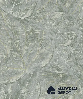 WP6547 | 9.5 Meter x 21 Inch Vinyl Base Paper Florals Look Wallpaper - 54.54 Sq. Ft. | Minimum 15% wastage during installation