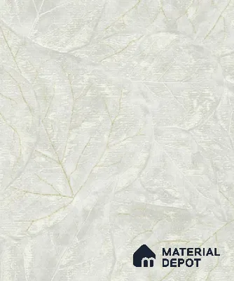 WP6548 | 9.5 Meter x 21 Inch Vinyl Base Paper Florals Look Wallpaper - 54.54 Sq. Ft. | Minimum 15% wastage during installation