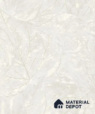 WP6549 | 9.5 Meter x 21 Inch Vinyl Base Paper Florals Look Wallpaper - 54.54 Sq. Ft. | Minimum 15% wastage during installation
