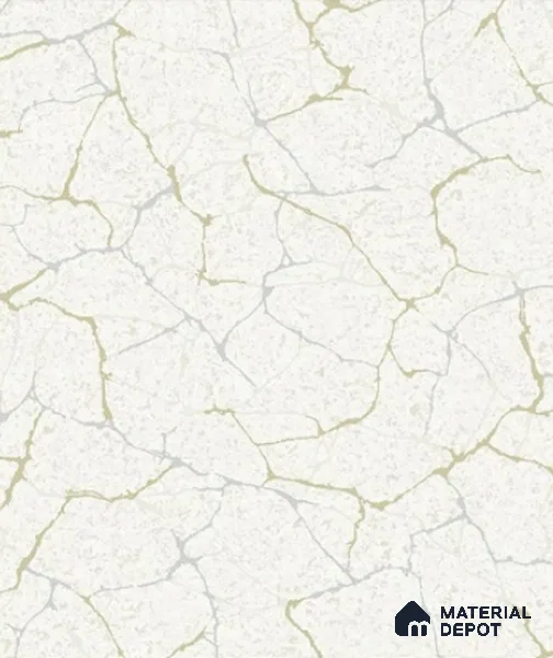 WP6550 | 9.5 Meter x 21 Inch Vinyl Base Paper Texture Look Wallpaper - 54.54 Sq. Ft. | Minimum 15% wastage during installation