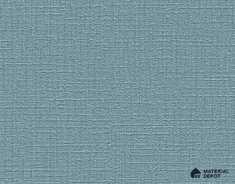 K0010-5 | Steel Blue Fine Texture Non Woven Patterned Wallpaper - 5.2 Meter x 42 Inches, 59.71 Sq. Ft. (Min. 15% Wastage)