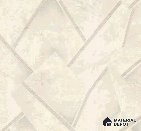 WP401-34 | 9.5 Meter x 21 Inches Patterned look Wallpaper - 54.54 Sq. Ft. | Minimum 15% wastage during installation