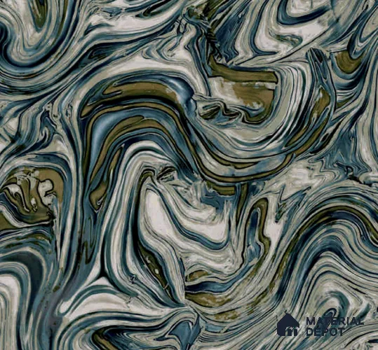 WP401-40 | 9.5 Meter x 21 Inches Abstract look Wallpaper - 54.54 Sq. Ft. | Minimum 15% wastage during installation
