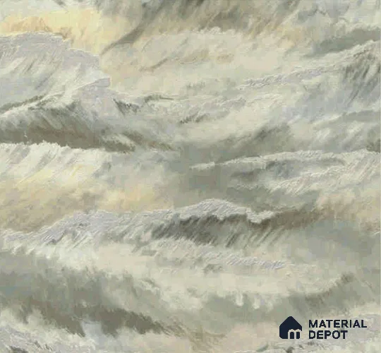 WP401-59 | 9.5 Meter x 21 Inches Patterned look Wallpaper - 54.54 Sq. Ft. | Minimum 15% wastage during installation