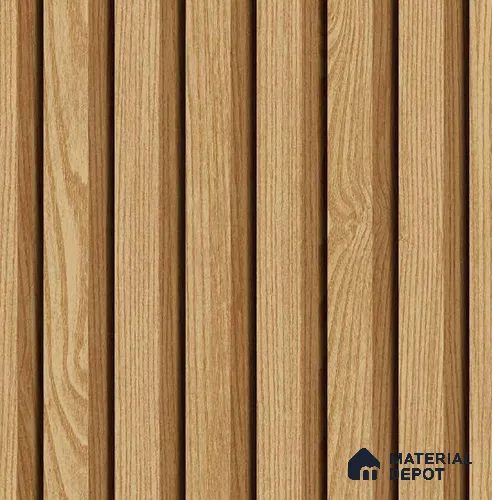 N-5004-3 | 10 Meter x 21 Inches Wood look Wallpaper - 57.41 Sq. Ft. | Minimum 15% wastage during installation