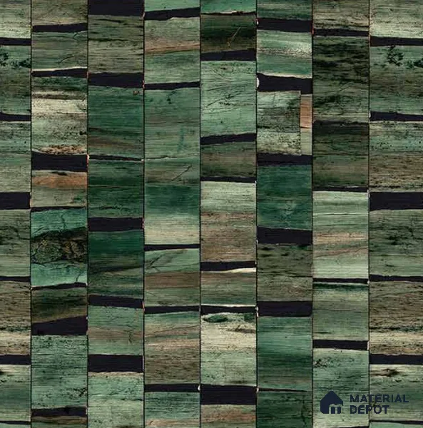 N-5008-2 | 10 Meter x 21 Inches Patterned look Wallpaper - 57.41 Sq. Ft. | Minimum 15% wastage during installation