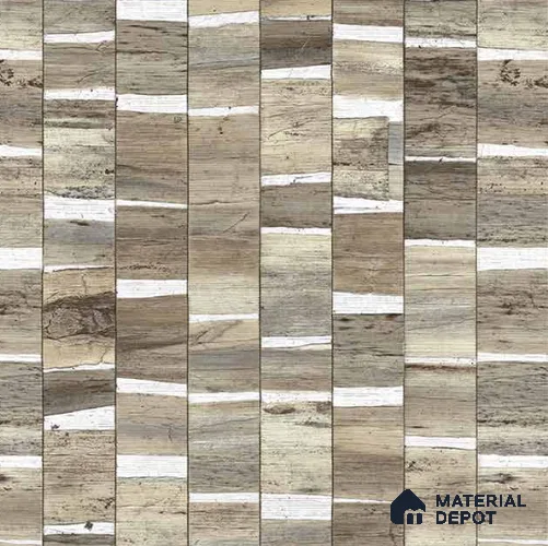 N-5008-3 | 10 Meter x 21 Inches Patterned look Wallpaper - 57.41 Sq. Ft. | Minimum 15% wastage during installation