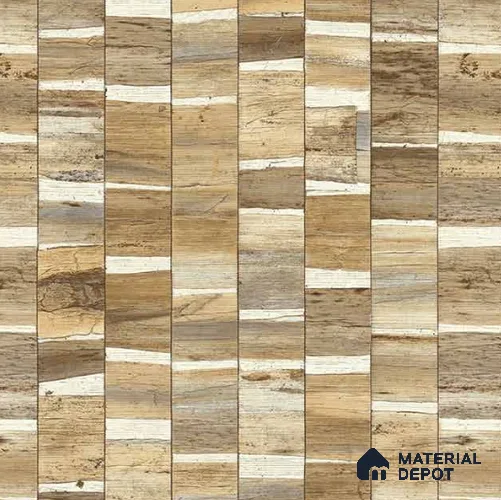 N-5008-4 | 10 Meter x 21 Inches Patterned look Wallpaper - 57.41 Sq. Ft. | Minimum 15% wastage during installation