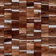 N-5008-6 | 10 Meter x 21 Inches Patterned look Wallpaper - 57.41 Sq. Ft. Image 01