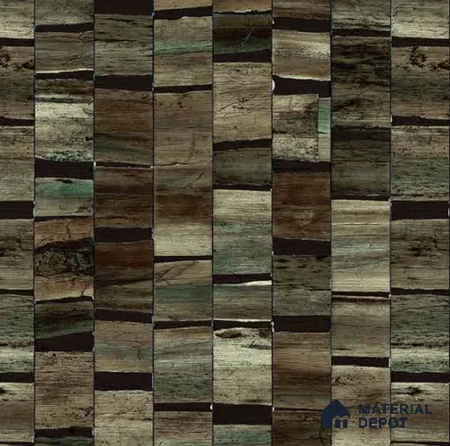 N-5008-7 | 10 Meter x 21 Inches Patterned look Wallpaper - 57.41 Sq. Ft. | Minimum 15% wastage during installation