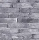 N-5009-3 | 10 Meter x 21 Inches Brick look Wallpaper - 57.41 Sq. Ft. Image 01
