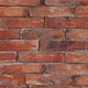 N-5009-1 | 10 Meter x 21 Inches Brick look Wallpaper - 57.41 Sq. Ft. Image 01