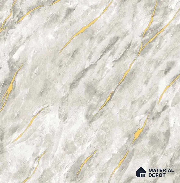 N-5011-1 | 10 Meter x 21 Inches Marble look Wallpaper - 57.41 Sq. Ft. | Minimum 10% wastage during installation