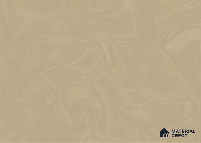 D8000-3 | 10 Meter x 21 Inch PVC Patterned Look Wallpaper - 57 Sq. Ft. | Minimum 15% wastage during installation