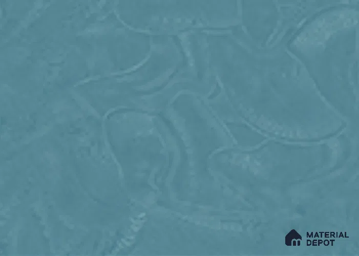 D8000-5 | 10 Meter x 21 Inch PVC Patterned Look Wallpaper - 57 Sq. Ft. | Minimum 15% wastage during installation
