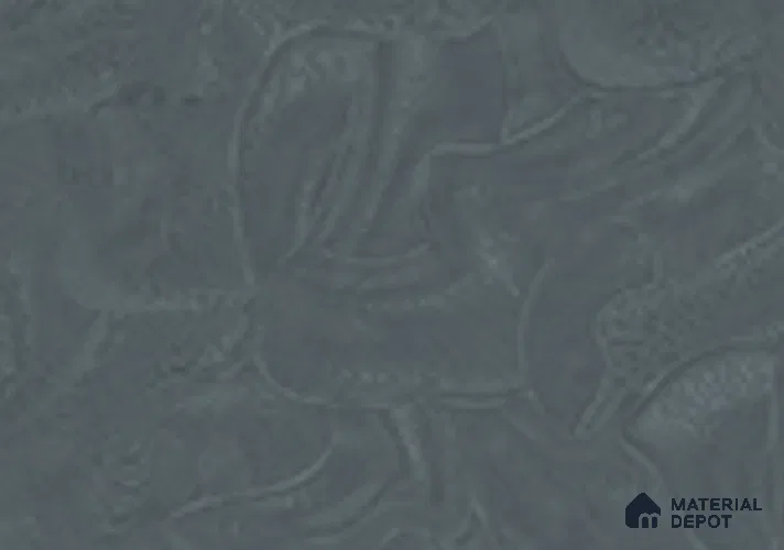 D8000-9 | 10 Meter x 21 Inch PVC Patterned Look Wallpaper - 57 Sq. Ft. | Minimum 15% wastage during installation