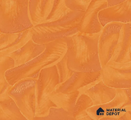 D8000 | 10 Meter x 21 Inch PVC Patterned Look Wallpaper - 57 Sq. Ft. | Minimum 15% wastage during installation