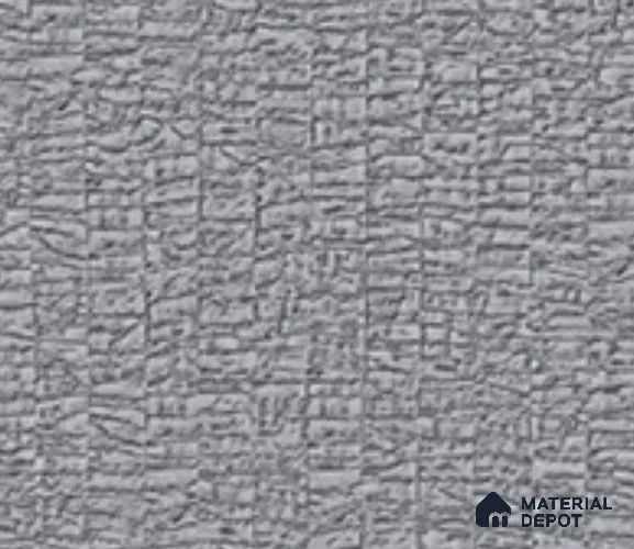 D8004 | 10 Meter x 21 Inch PVC Patterned Look Wallpaper - 57 Sq. Ft. | Minimum 15% wastage during installation