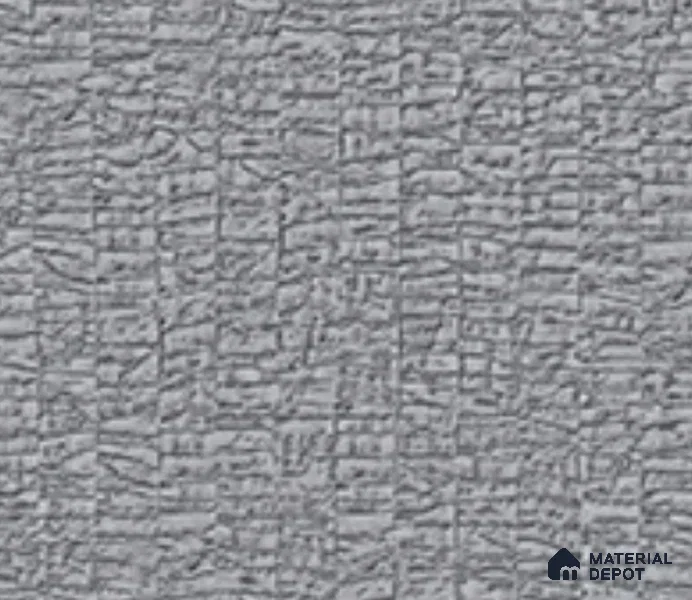 D8004 | 10 Meter x 21 Inch PVC Patterned Look Wallpaper - 57 Sq. Ft. | Minimum 15% wastage during installation