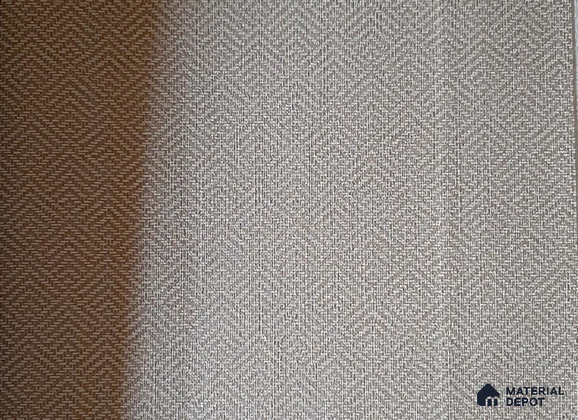 10199-3 | 10 Meter x 21 Inch Non Woven Texture Look Wallpaper - 57 Sq. Ft. | Minimum 15% wastage during installation
