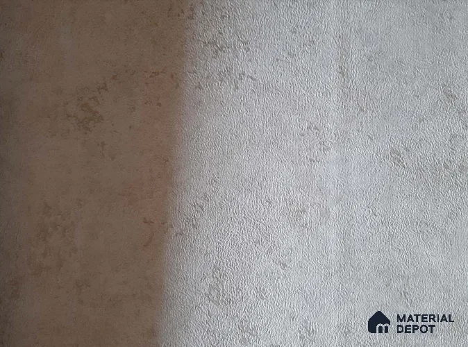 10198-3 | 10 Meter x 21 Inch Non Woven Patterned Look Wallpaper - 57 Sq. Ft. | Minimum 15% wastage during installation
